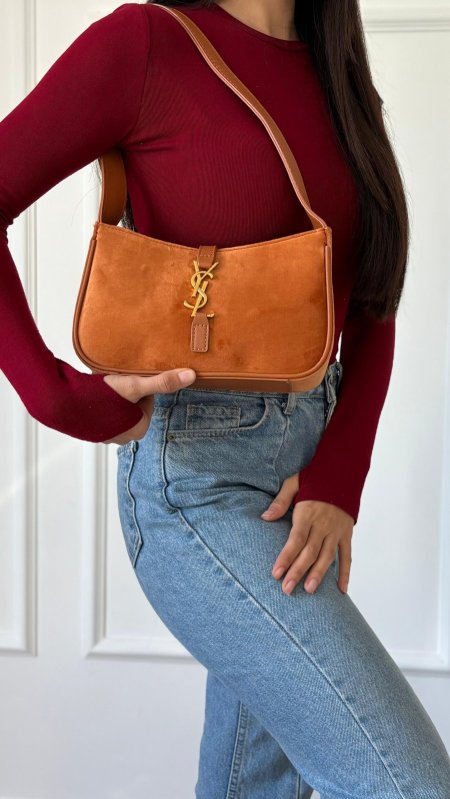 شنطة - Ysl A7 شموا / شامل علبة الشركة